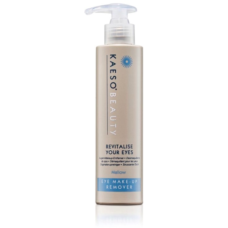 Kaeso Revitalise Your Eyes  Eye Make Up Remover 195ml