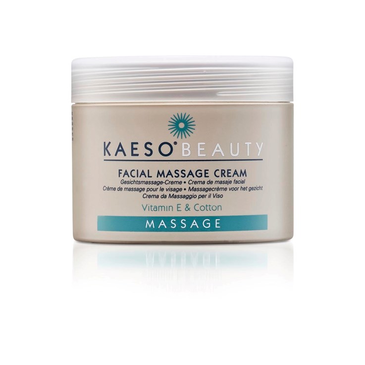 Kaeso Facial Massage Cream 450ml
