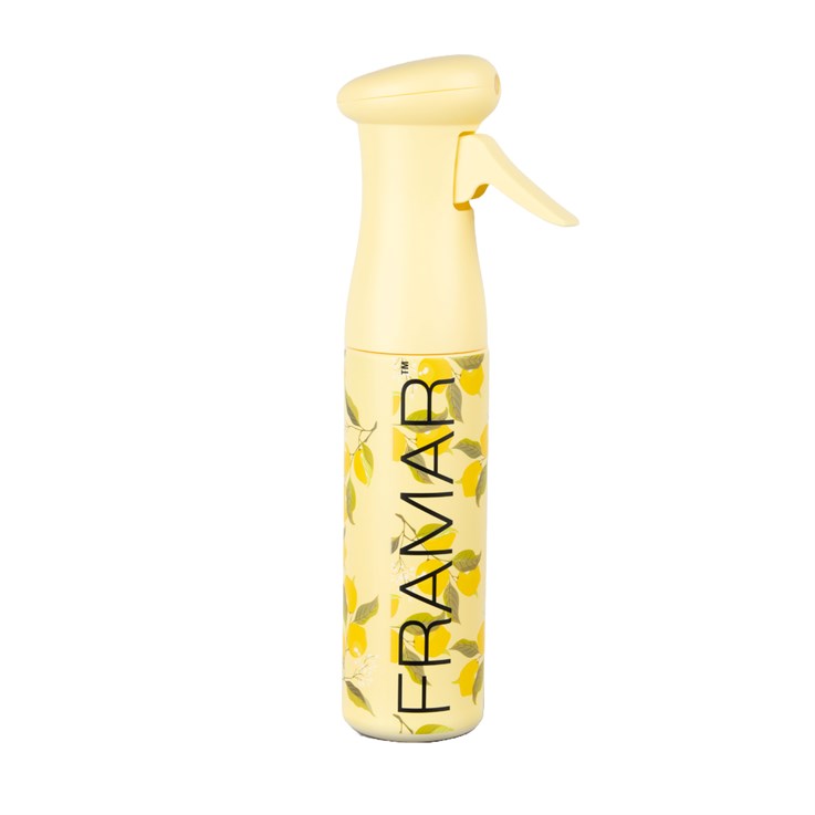 Limoncello Myst Assist
