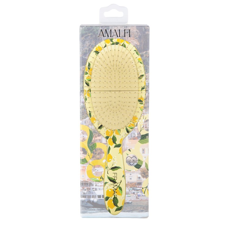 Detangle Brush Amalfi