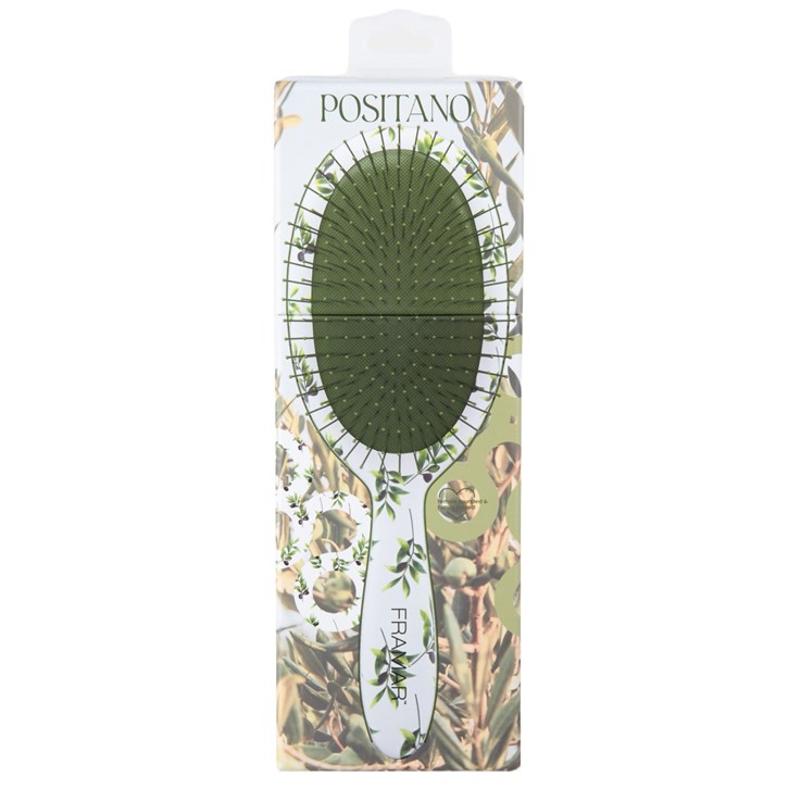 Detangle Brush Positano