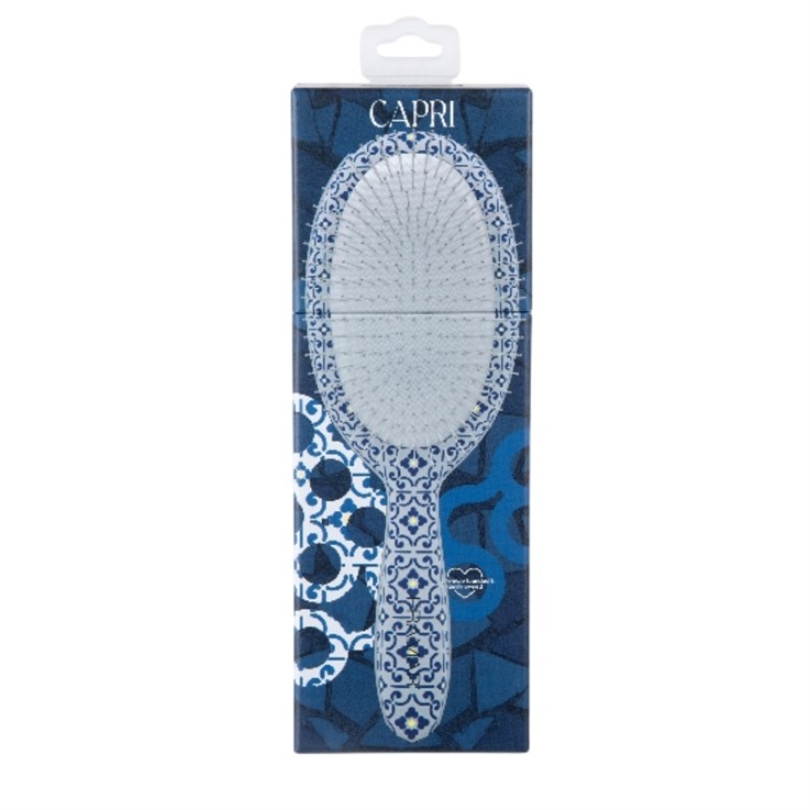 Detangle Brush Capri
