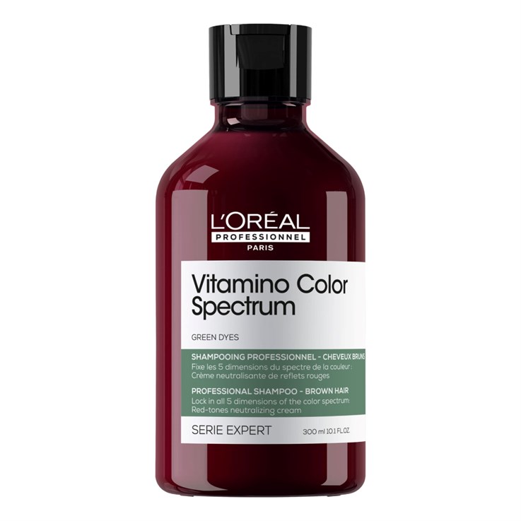 L'Oreal Professionnel Vitamino Color Spectrum Professional Red Tones Neutralisin