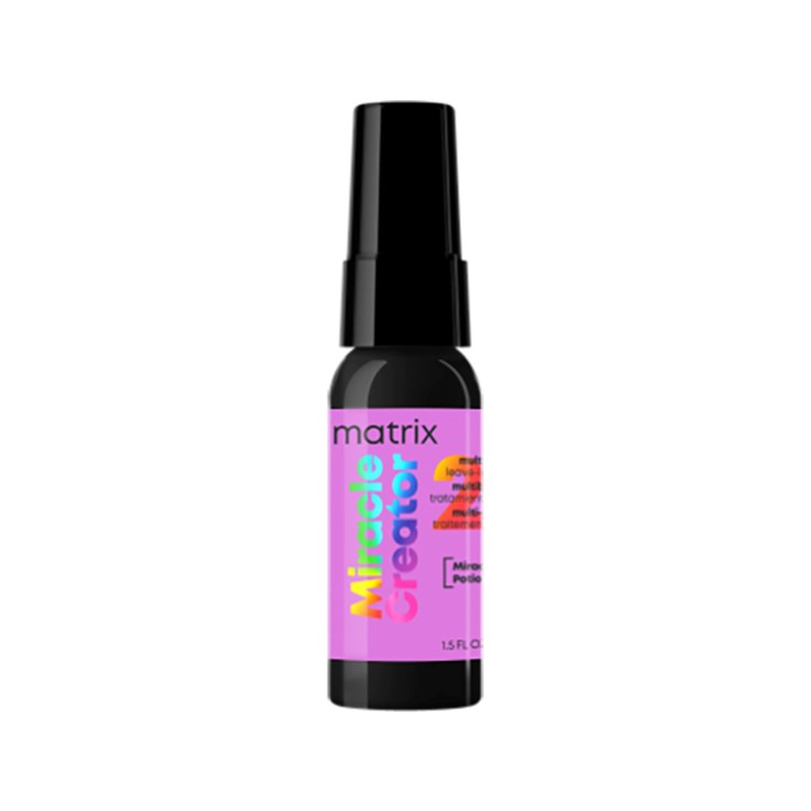 Matrix Mini Miracle Creator 20 Multi Tasking Leave In Treatment 45ml