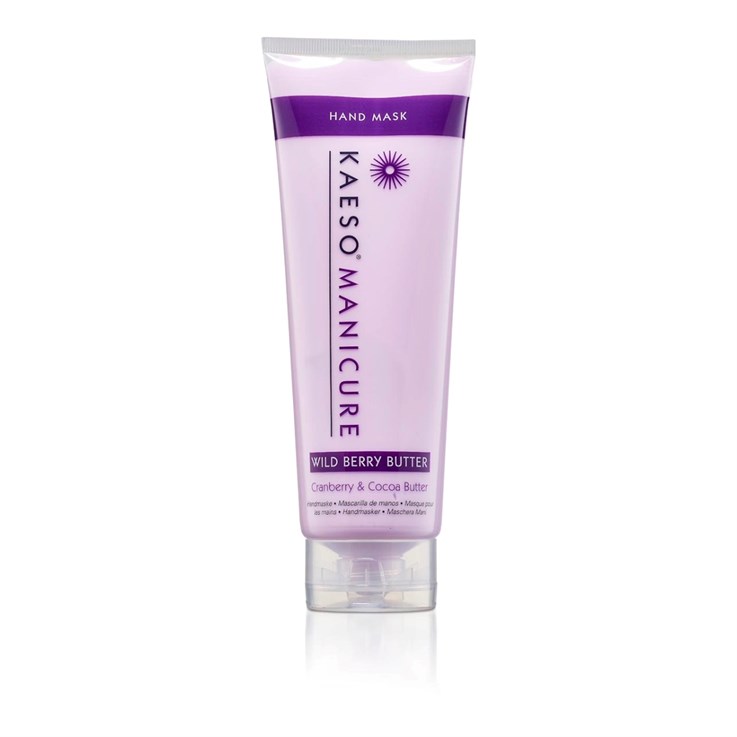Kaeso Wild Berry Butter Hand Mask 250ml