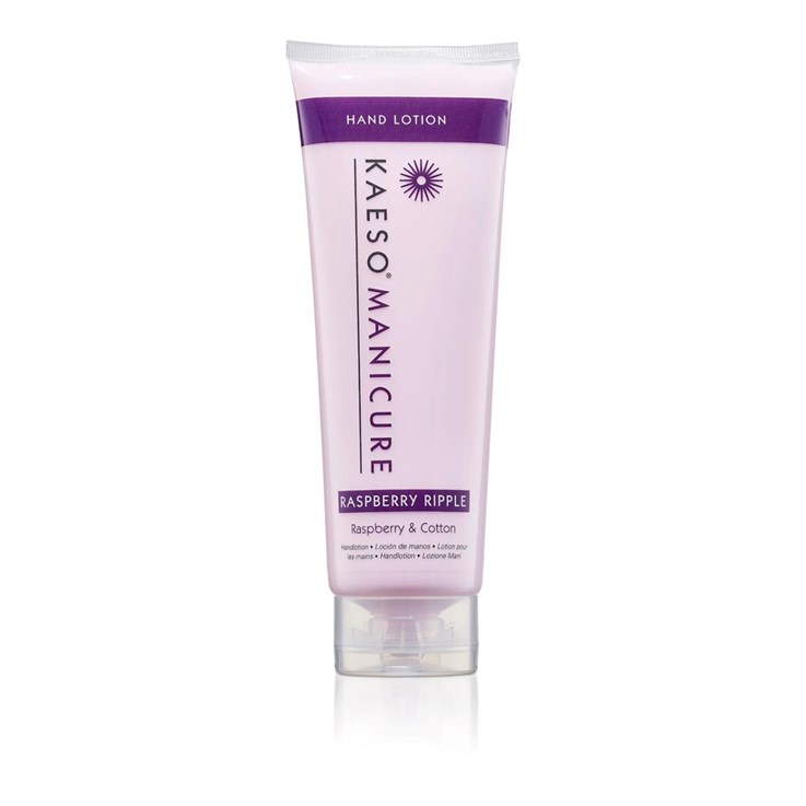 Kaeso Raspberry Ripple Hand Lotion 250ml