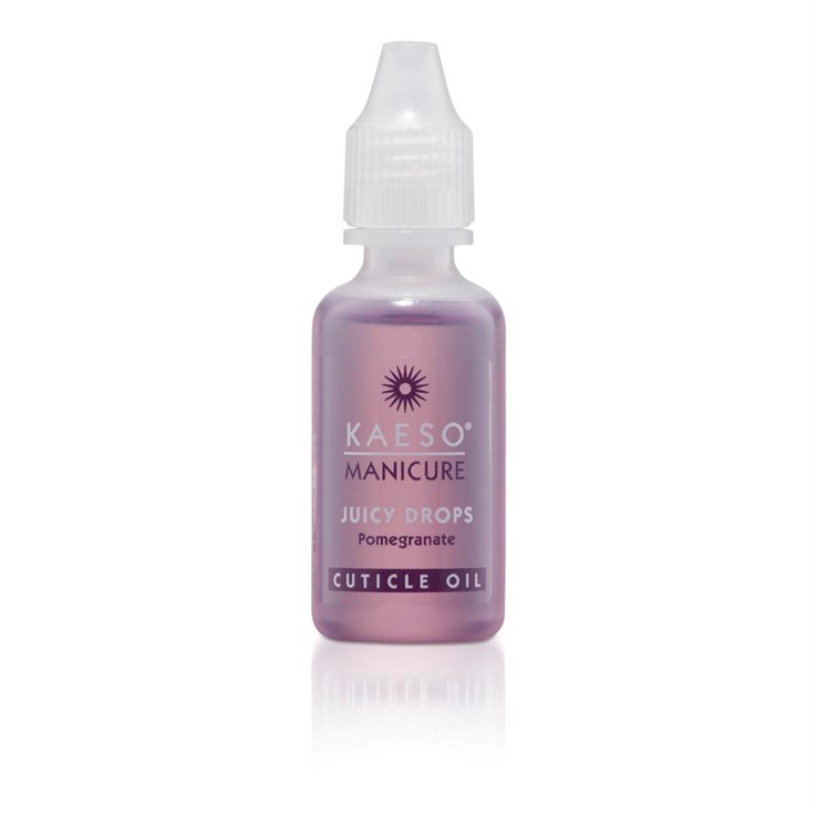 Kaeso Juicy Drops Cuticle Oil 15ml