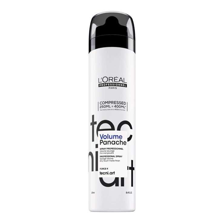 L'Oréal Tecni Art Savage Panache Powder Hair Spray - 250ml
