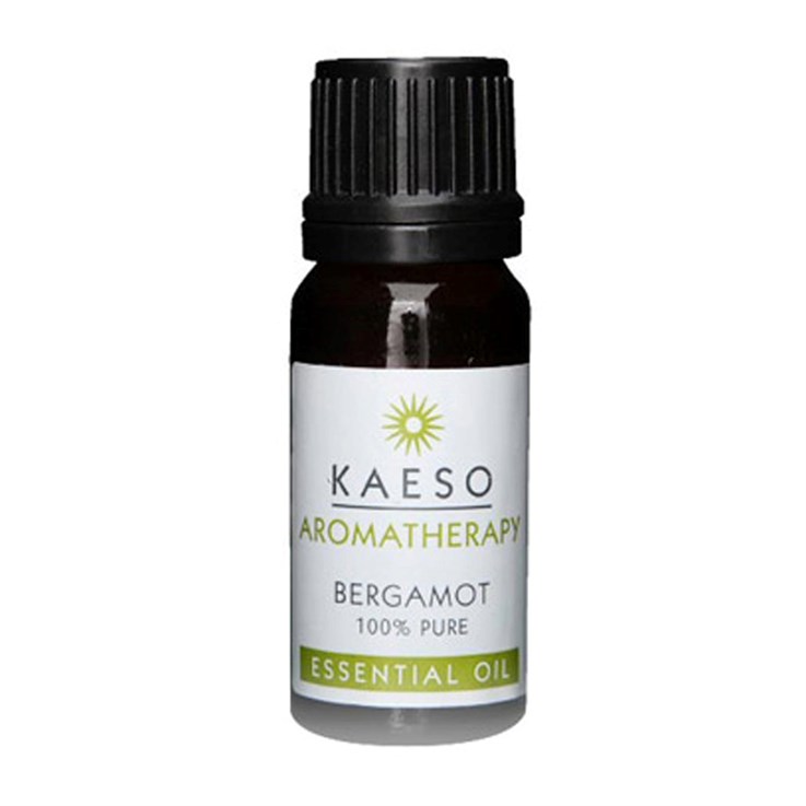Kaseo Essential Oil Bergamot 10ml