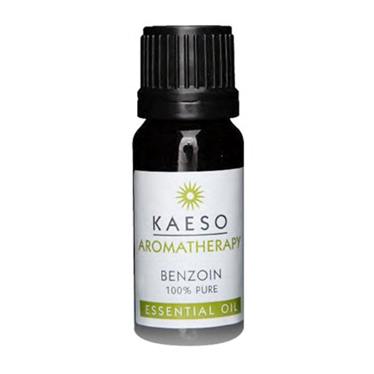 Kaseo Essential Oil Benzoin 10ml