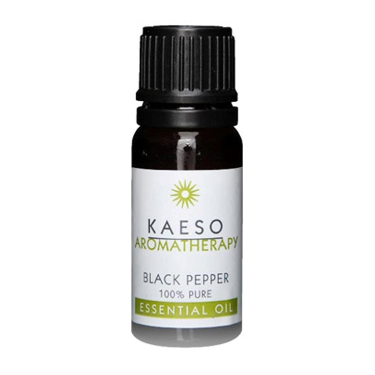 Kaseo Essential Oil Black Pepper 10ml