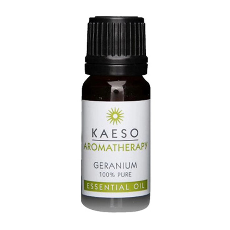 Kaseo Essential Oil Geranium 10ml