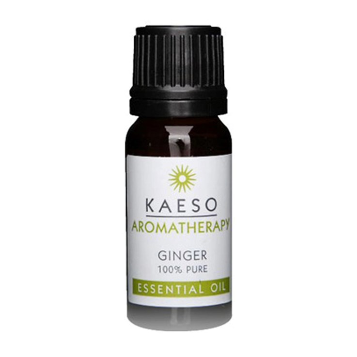 Kaseo Essential Oil Ginger 10ml