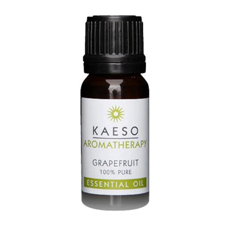Kaseo Essential Oil Grapefruit 10ml