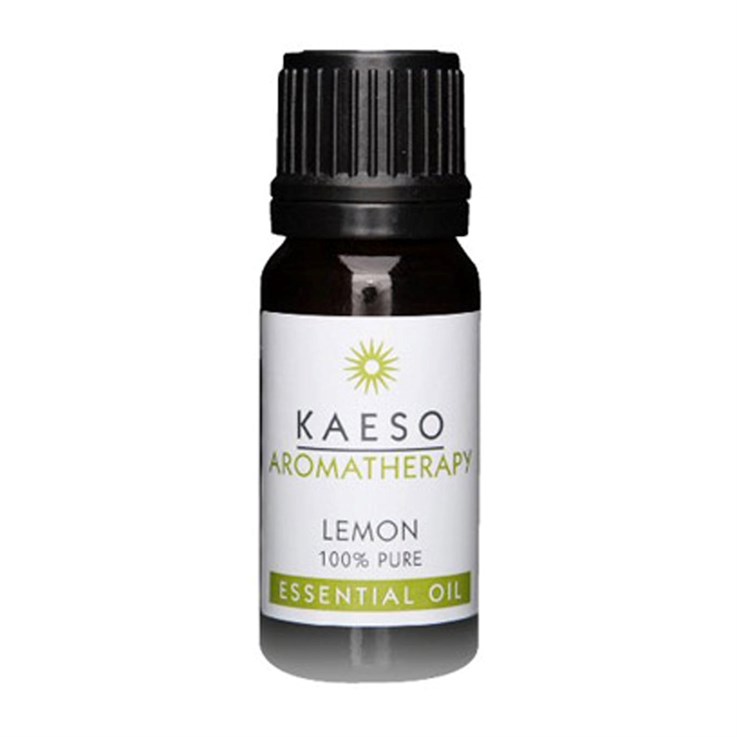 Kaseo Essential Oil Lemon 10ml