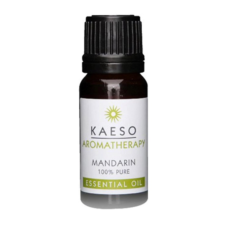 Kaseo Essential Oil Mandarin 10ml