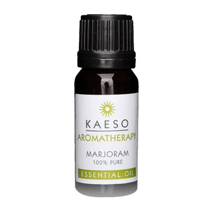 Kaseo Essential Oil Marjoram 10ml