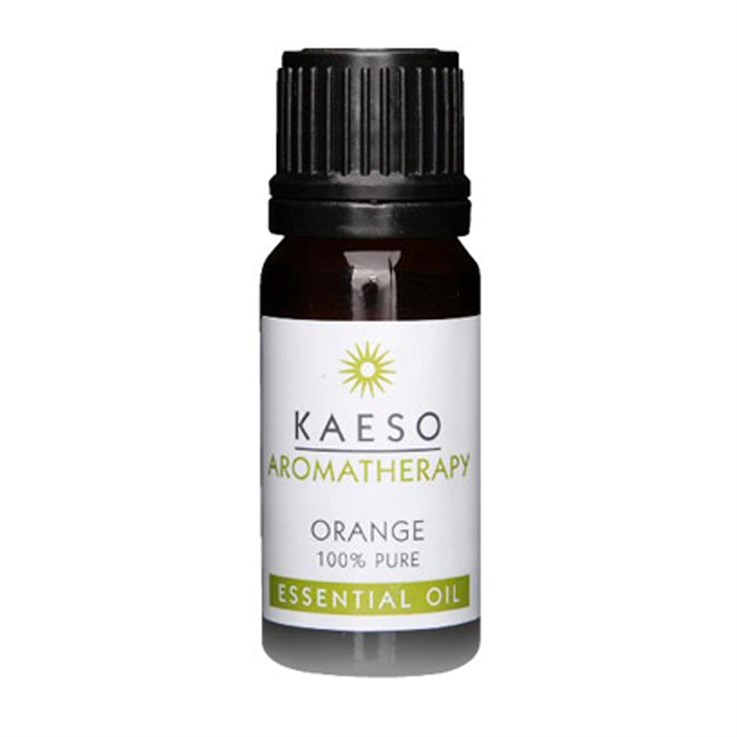 Kaseo Essential Oil Orange 10ml