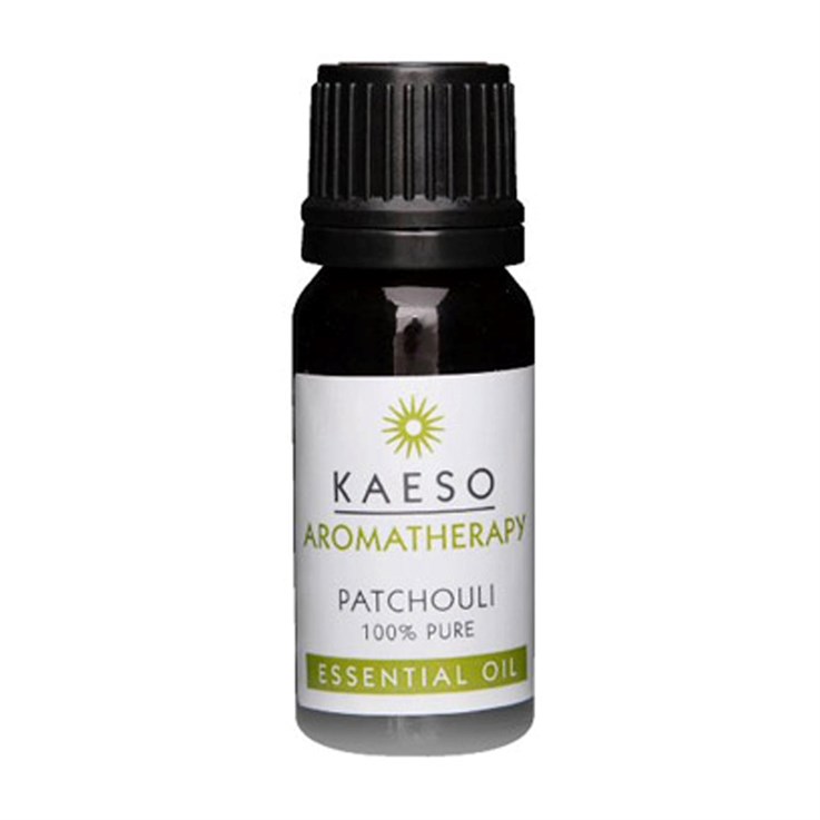 Kaseo Essential Oil Patchouli 10ml
