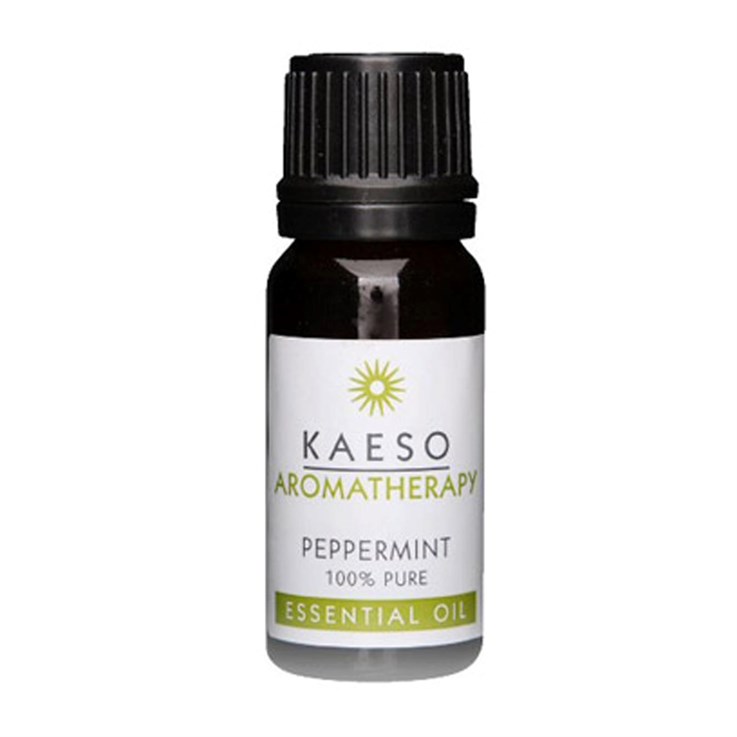 Kaseo Essential Oil Peppermint 10ml