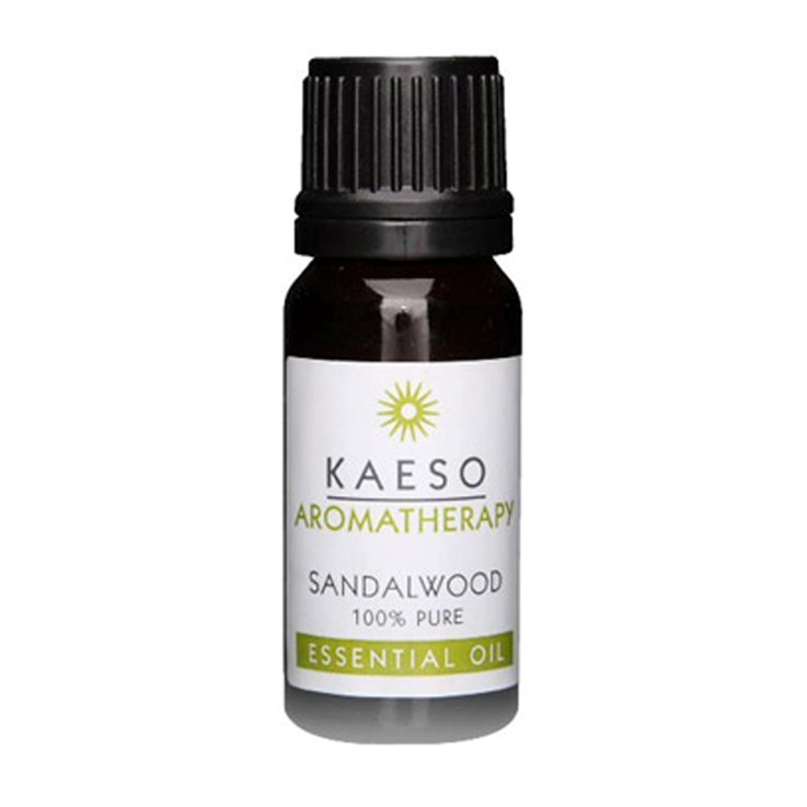 Kaseo Essential Oil Sandalwood 10ml