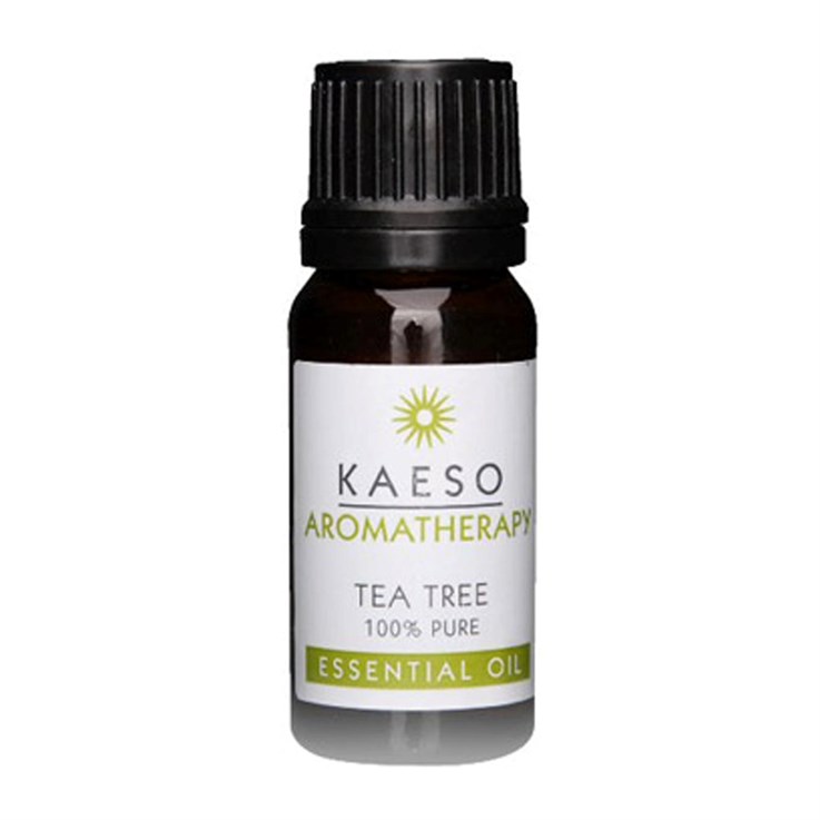 Kaseo Essential Oil Tea Tree 10ml
