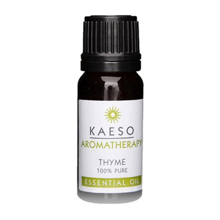 Kaseo Essential Oil Thyme 10ml