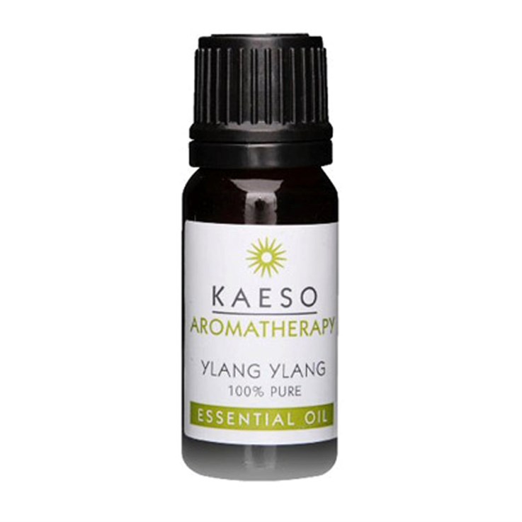 Kaseo Essential Oil Ylang Ylang 10ml