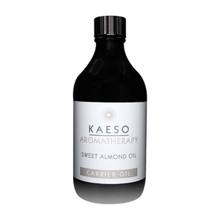 Kaseo Carrier Oil Sweet Almond 100ml