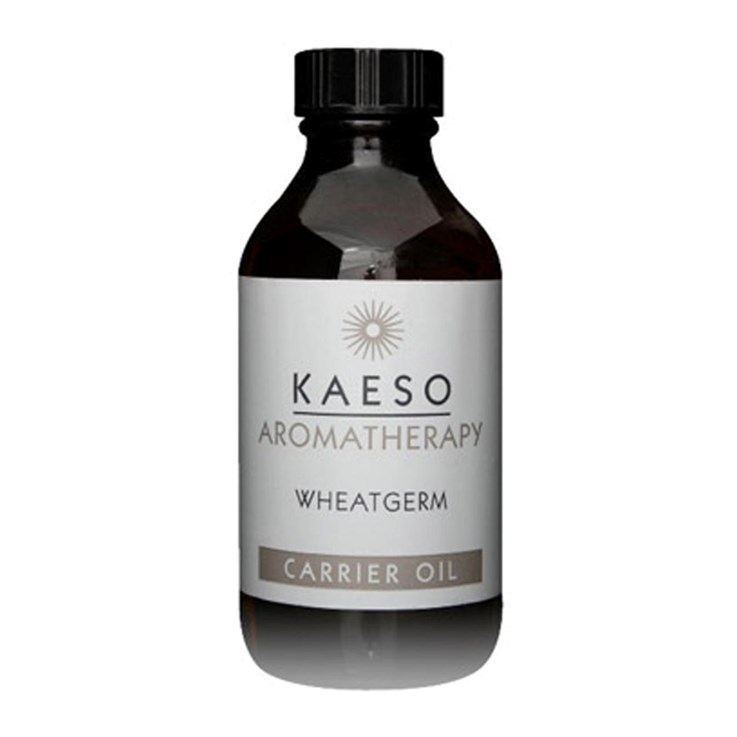 Kaseo Carrier Oil Wheatgerm 100ml