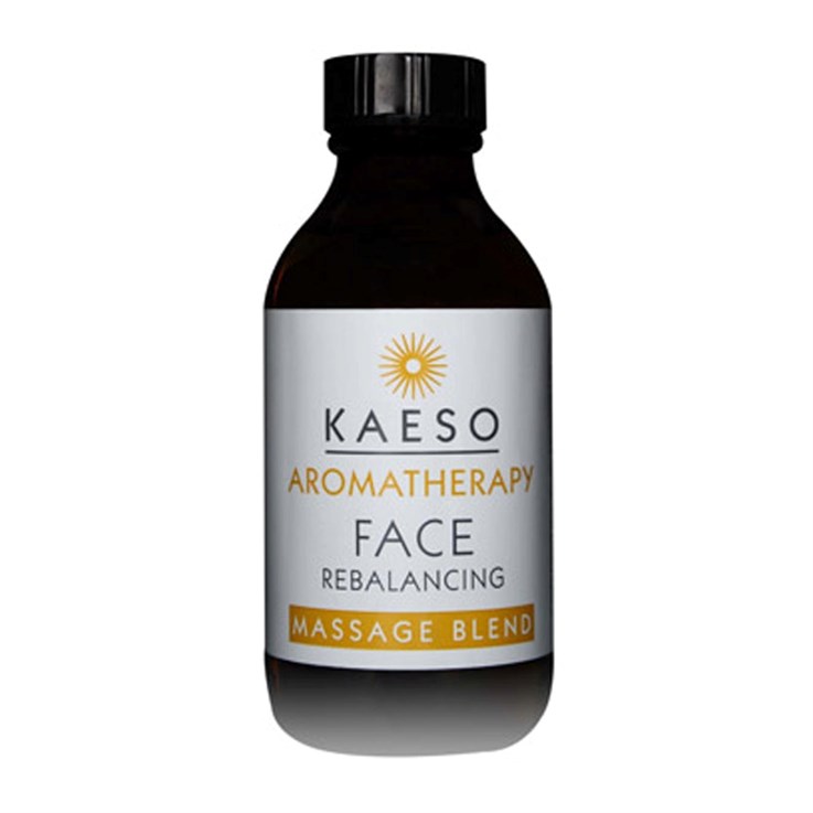 Kaseo Blended Oil Rebalancing Face Blend 100ml