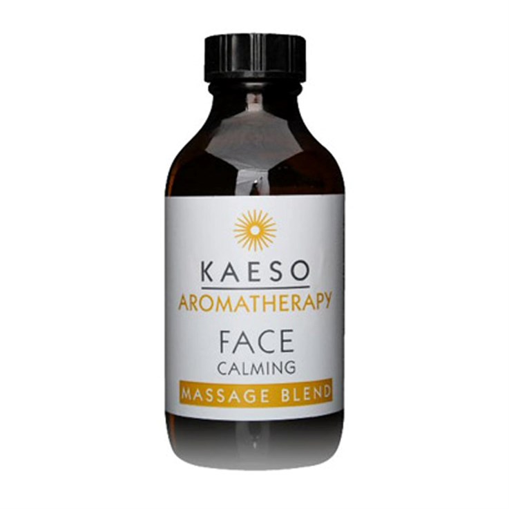 Kaseo Blended Oil Calming Face Blend 100ml