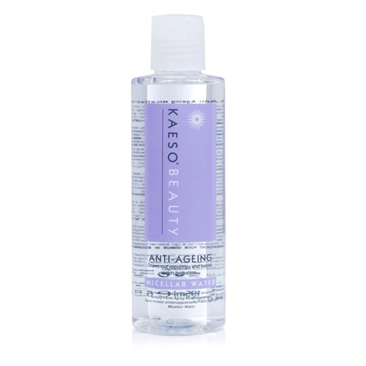 Kaseo Anti Age Micellar Water 195ml
