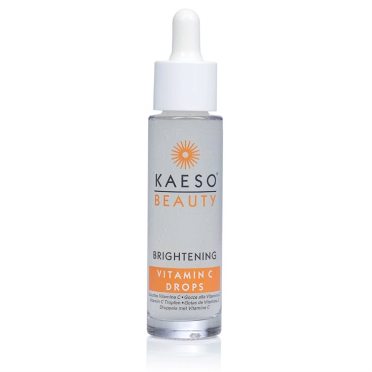 Kaseo Vitamin C Booster Drops 30ml