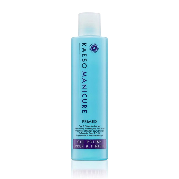 Kaseo Prime Prep & Finish 195ml