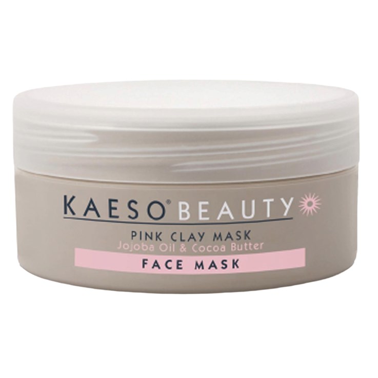 Kaeso Pink Clay Mask 95ml 