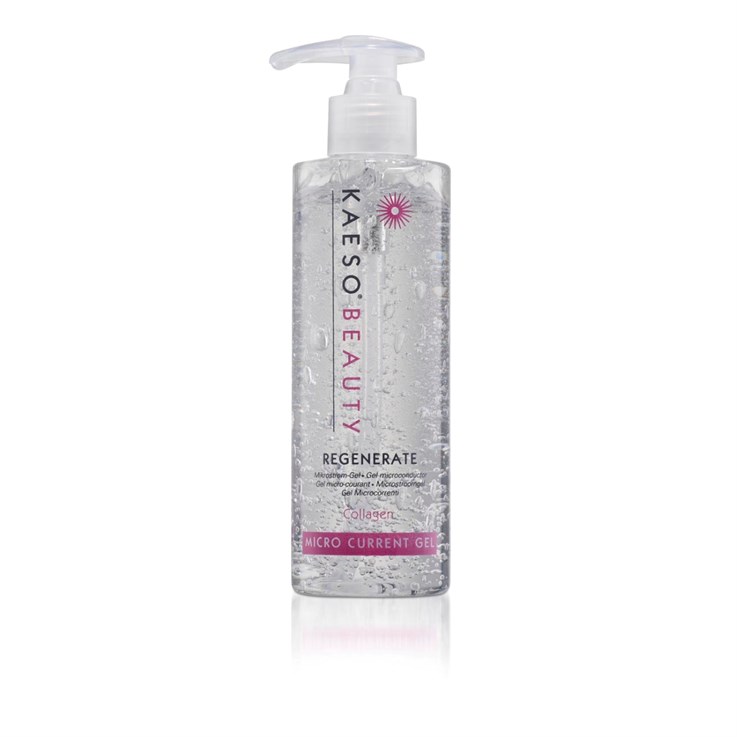 Kaeso Regenerate Micro Current Gel 250ml 