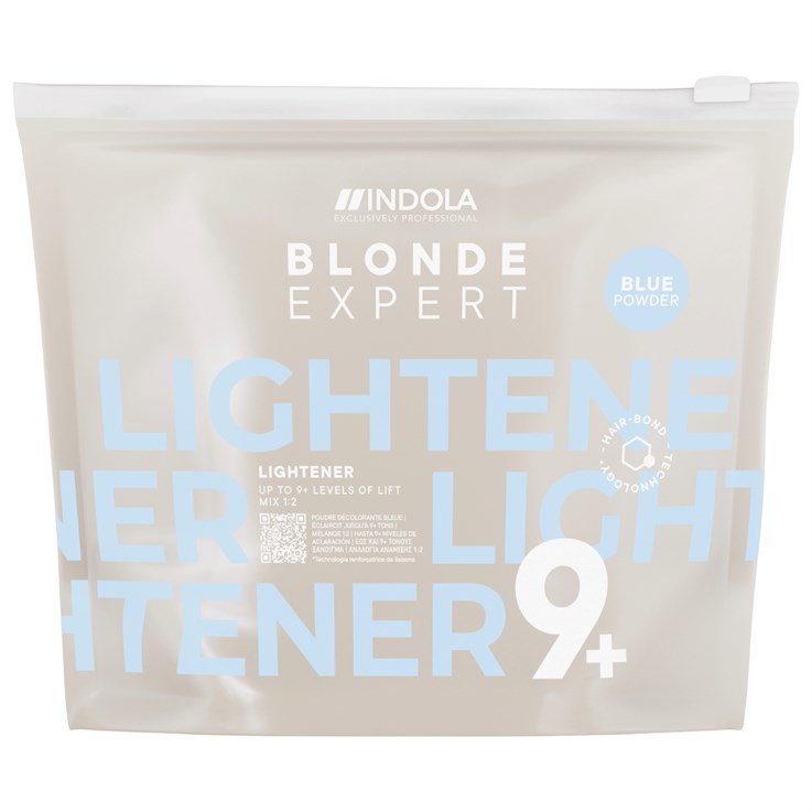 INDOLA BLONDE EXPERT Lightener 9+ (Blue) 450g