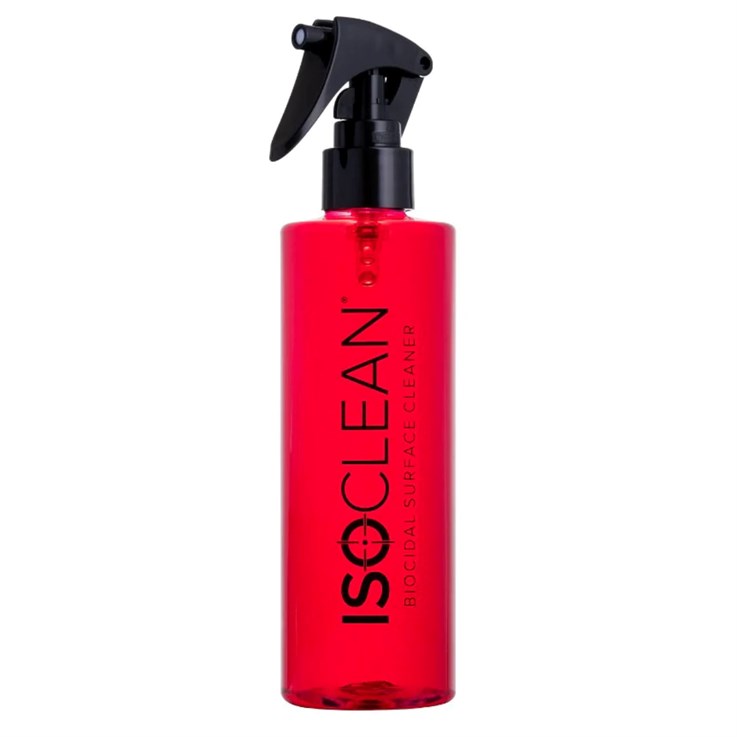 ISOCLEAN Biocidal Surface Cleaner 275ml