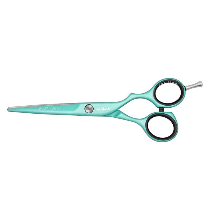 Jaguar Pastel Plus Matcha Crane 5.5 Scissor