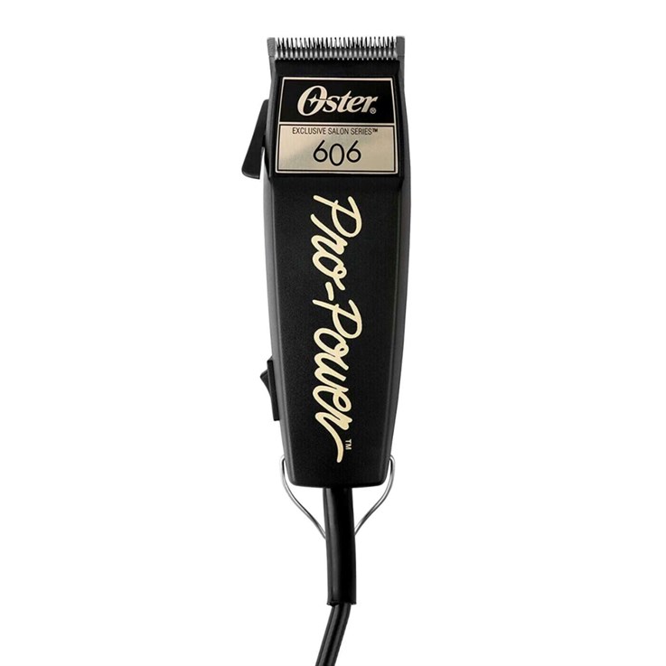 Oster Pro Power Clipper 60-660