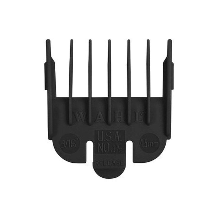 Wahl Attachment Comb #1.5 