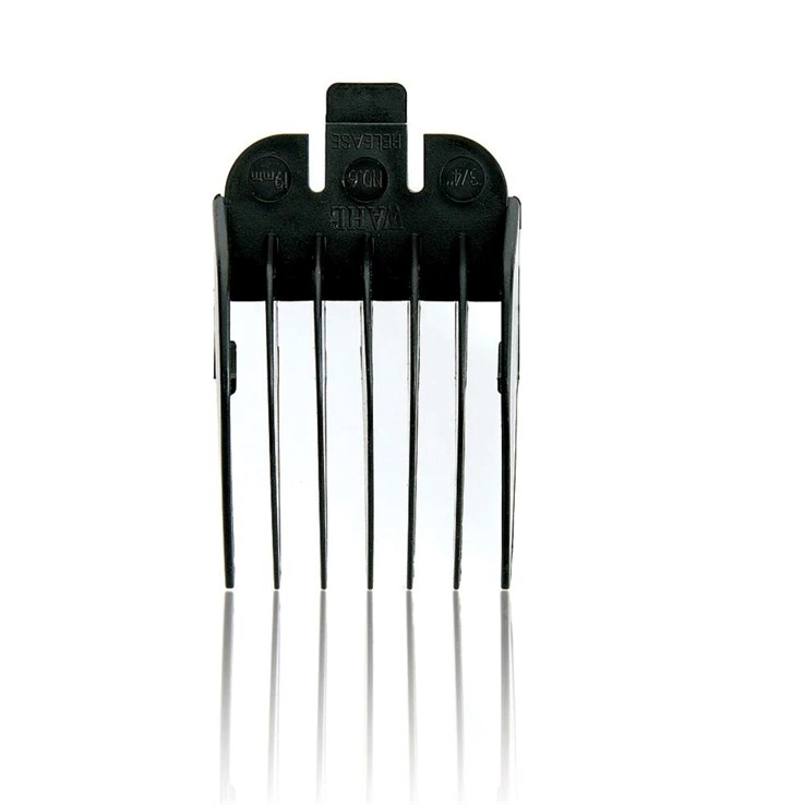 Wahl Snap on Plastic Attachment Comb - No6