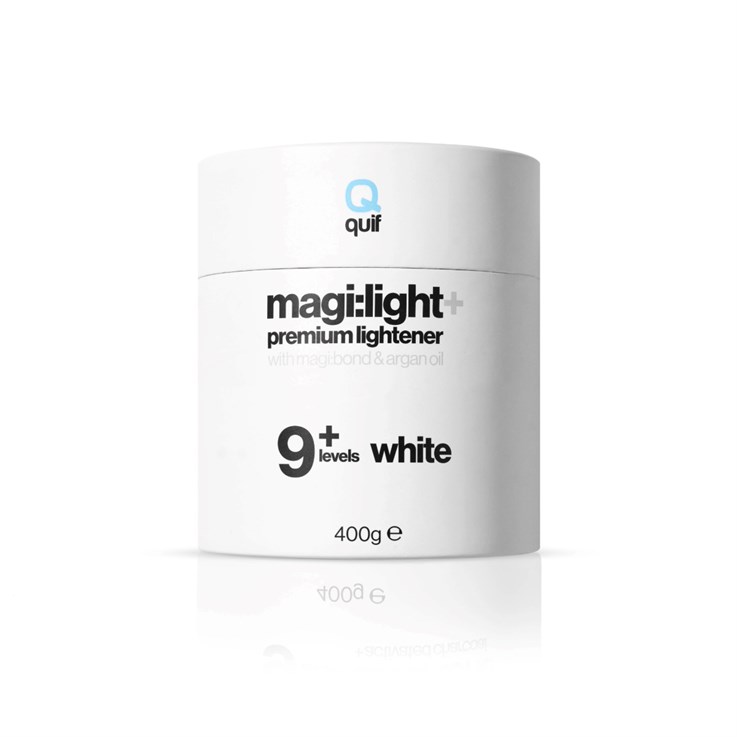 Magi:light+ Premium 9+ Bond Protect Lightener White