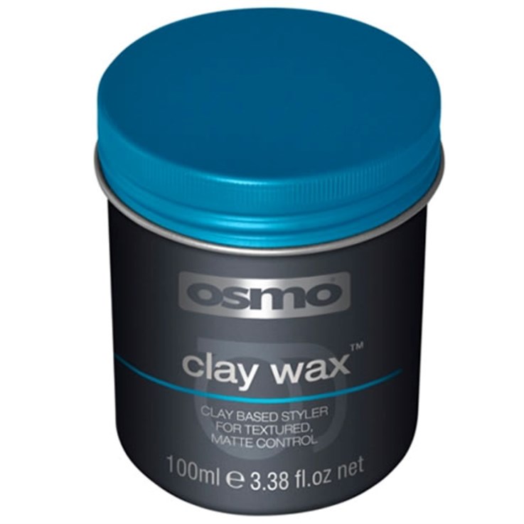 OSMO Clay Wax 100ml