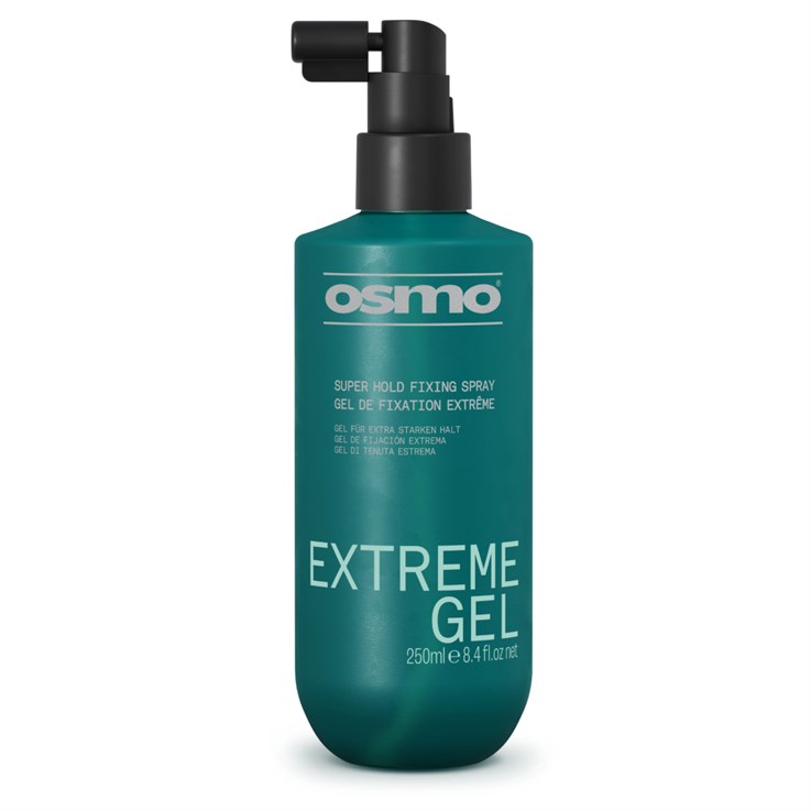 OSMO Extreme Gel Spray 250ml