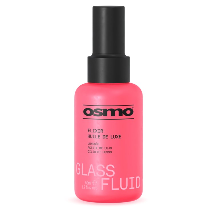 OSMO Glass Fluid Luxe Elixir 50ml