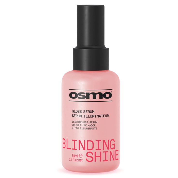 OSMO Blinding Shine Gloss Serum 50ml