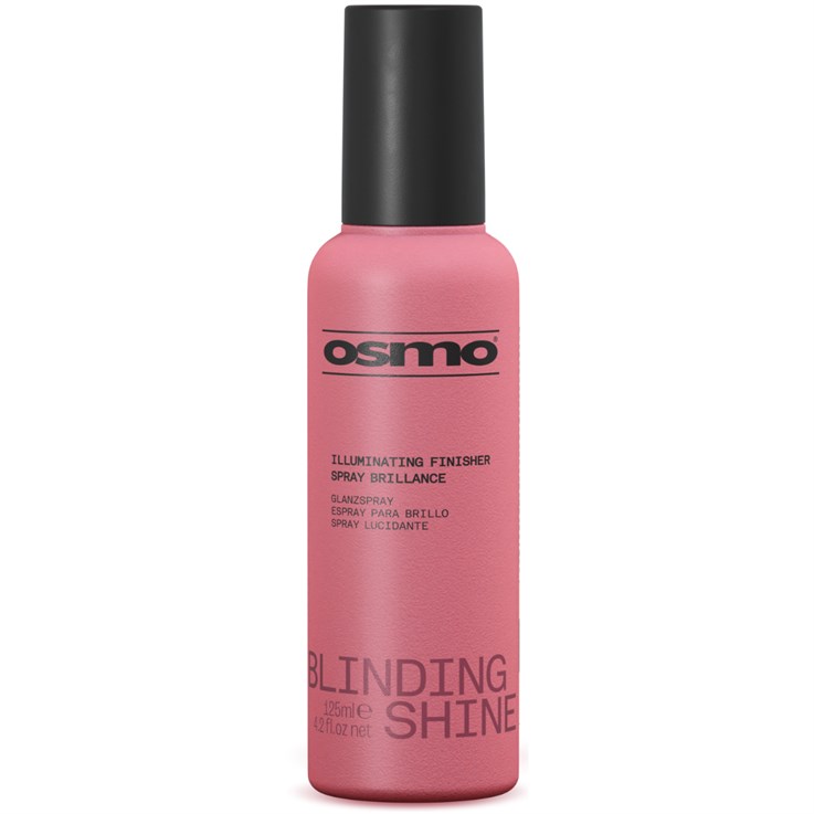 OSMO Blinding Shine Illuminating Finisher 125ml