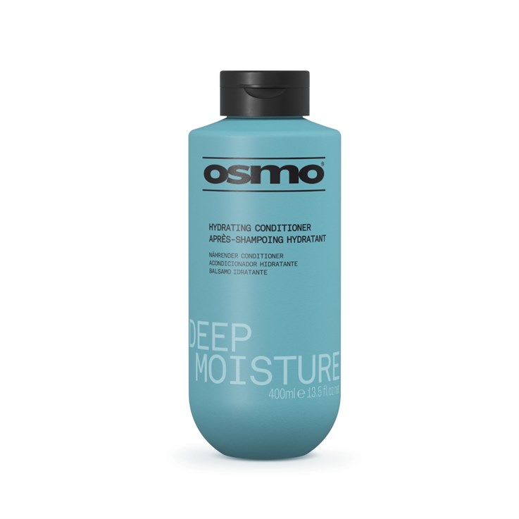 OSMO Deep Moisture Conditioner 400ml